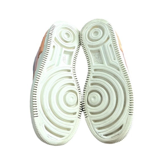 Nike Air Force One Shadow Sneakers - Picture 5 of 6
